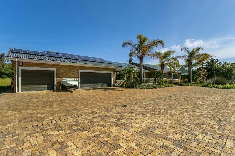 3 Bedroom Property for Sale in Durbanville Western Cape